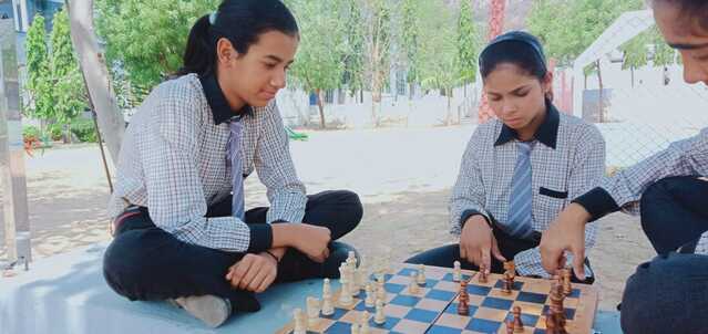 Chess