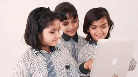 Home - Asha Academy, Patan (Raj)