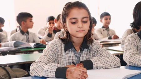Home - Asha Academy, Patan (Raj)