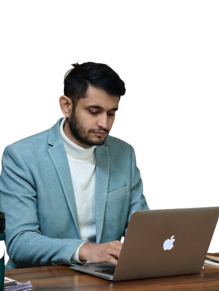 Director (Pedagogy & Training) gaurav