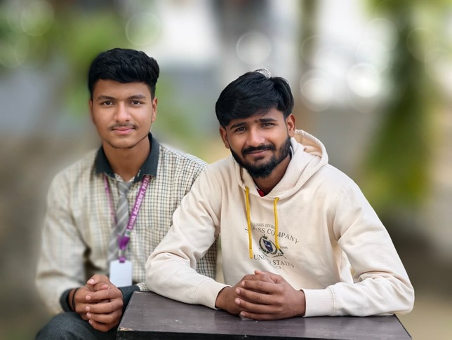 senior secondary stage