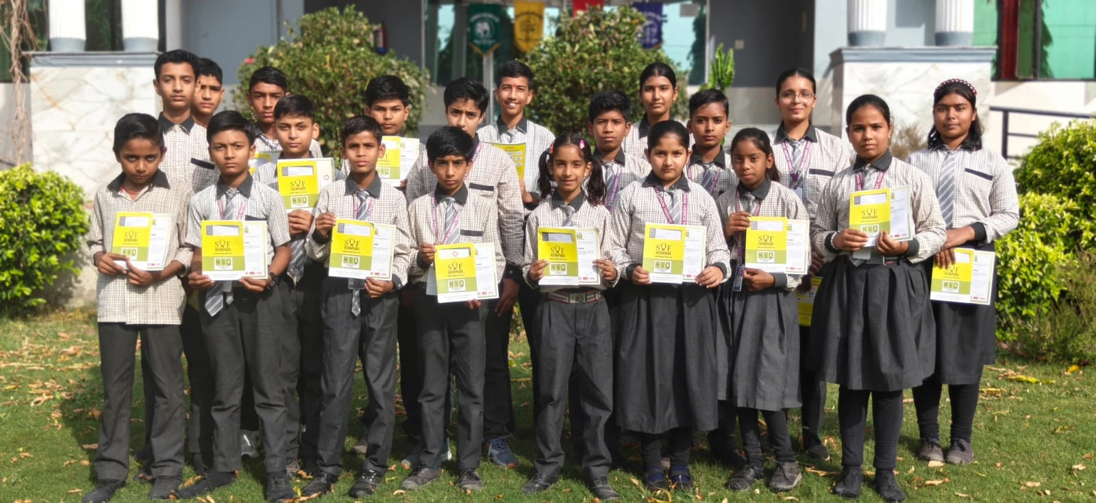 International Olympiad Stars 2025-26 02 sof