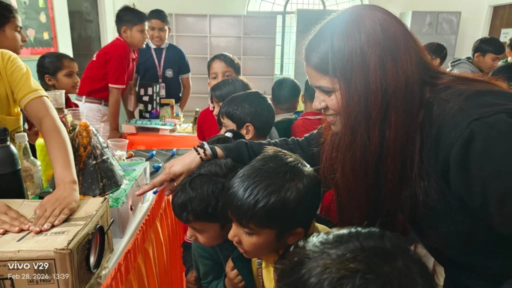 celebrating stem excellence 2026