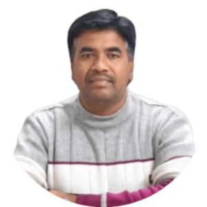 Mr Manoj Kumawat-Principal