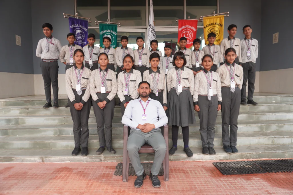 The Joy of Learning pradeep