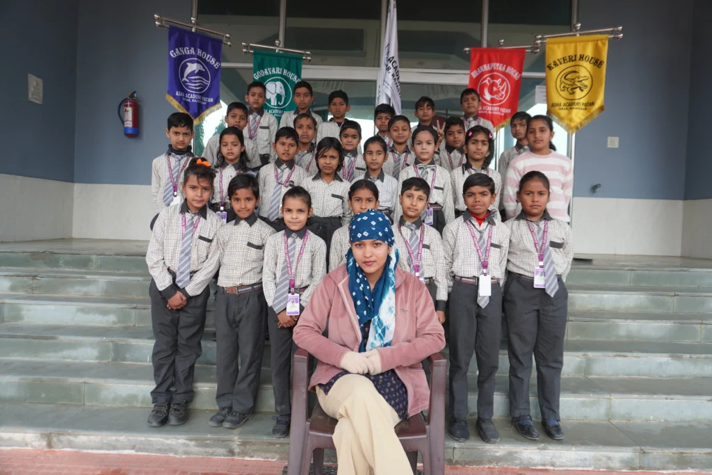 A Place to Grow shivani