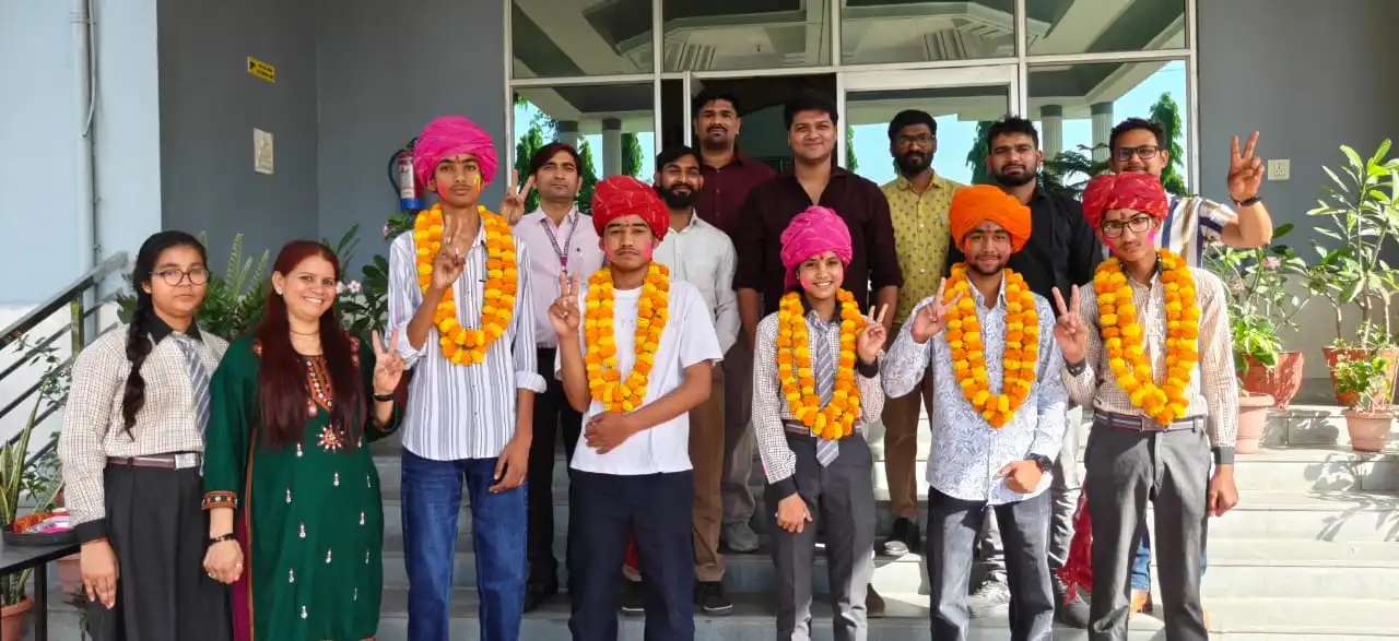 A Grand Celebration of Excellence: Victory Rally for Our 10th Class Toppers whatsapp image 2026 04 23 at 2.47.43 pm